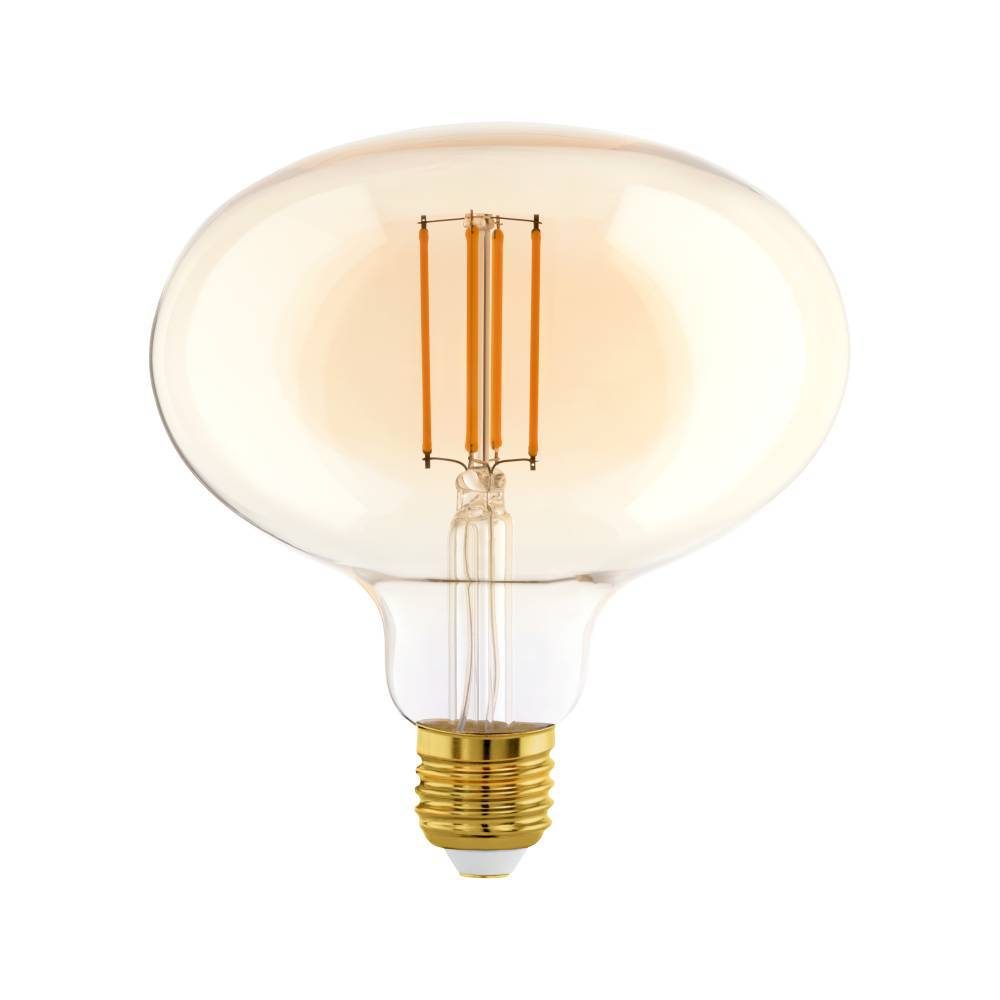 110116_VIEW_0001 | Eglo Romania Bec LED E27 4.5W 2200K 110116