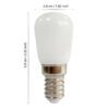 110162_DIMENSION_0001 | Eglo Romania Bec LED E14 2.5W 2700K 110162