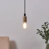 110179_AMBIENT_0001 | Eglo Romania Bec LED E27 7.3W 2700K 110179