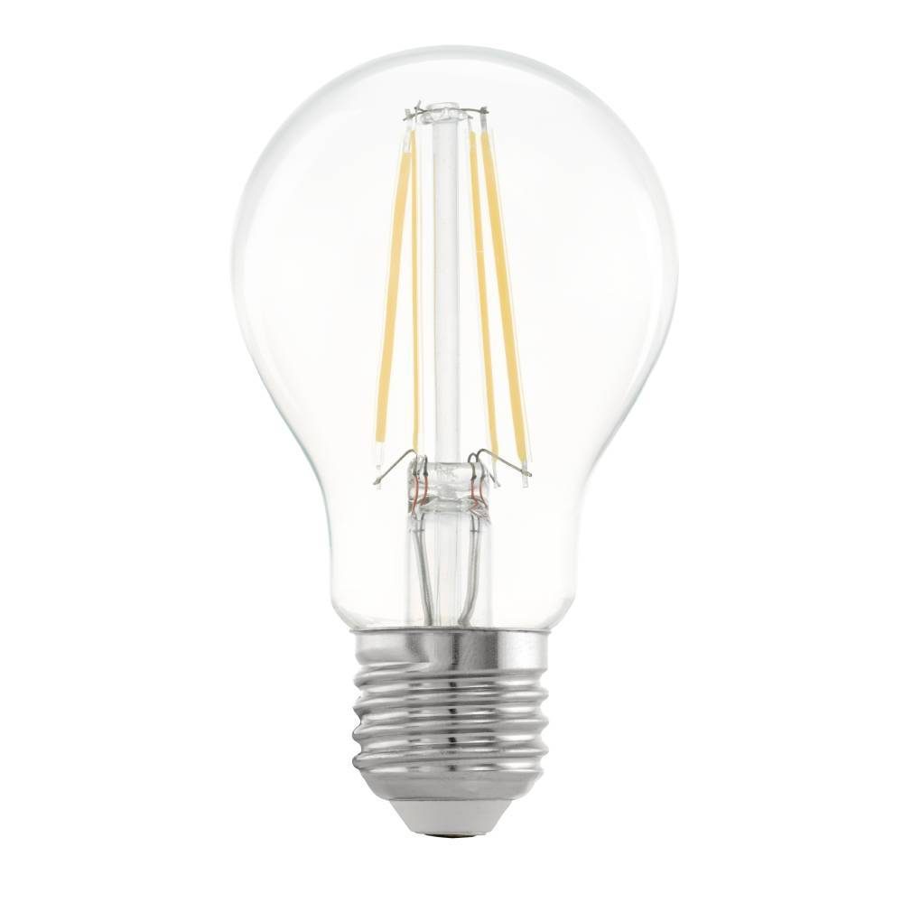 110179_VIEW_0001 | Eglo Romania Bec LED E27 7.3W 2700K 110179