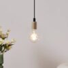 110181_AMBIENT_0001 | Eglo Romania Bec LED E27 7.3W 2700K 110181