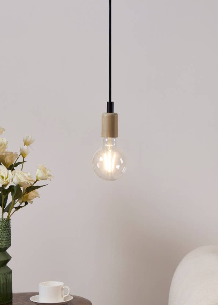 110181_AMBIENT_0001 | Eglo Romania Bec LED E27 7.3W 2700K 110181