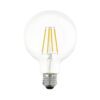 110181_VIEW_0001 | Eglo Romania Bec LED E27 7.3W 2700K 110179