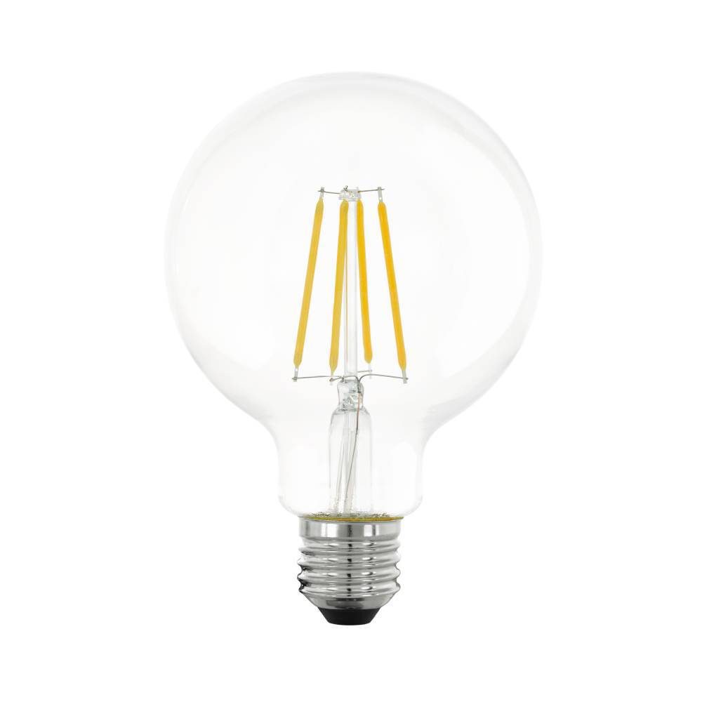 110181_VIEW_0001 | Eglo Romania Bec LED E27 7.3W 2700K 110181