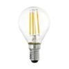 110183_VIEW_0001 | Eglo Romania Bec LED E14 4.5W 2700K 110182