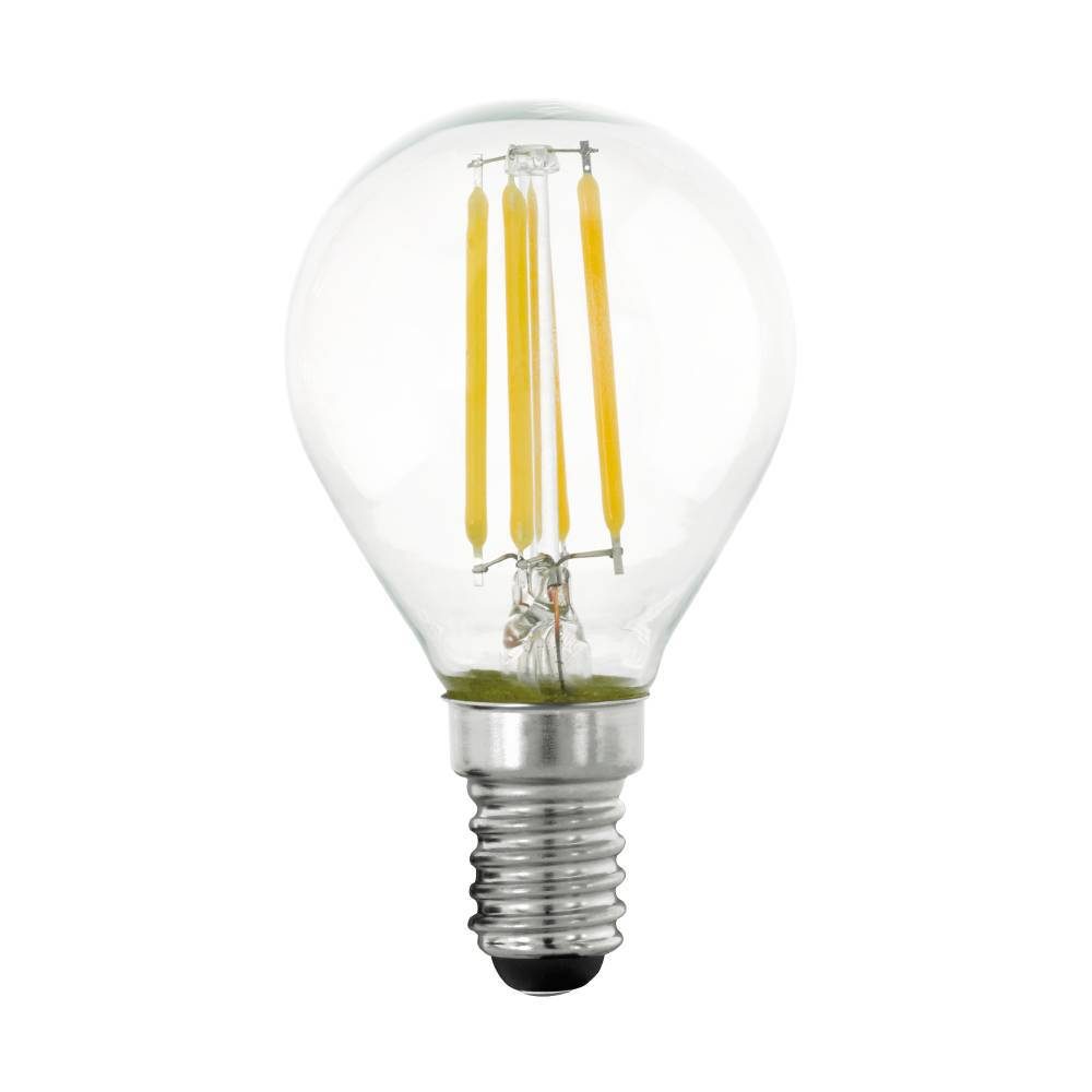 110183_VIEW_0001 | Eglo Romania Bec LED E14 4.5W 2700K 110183