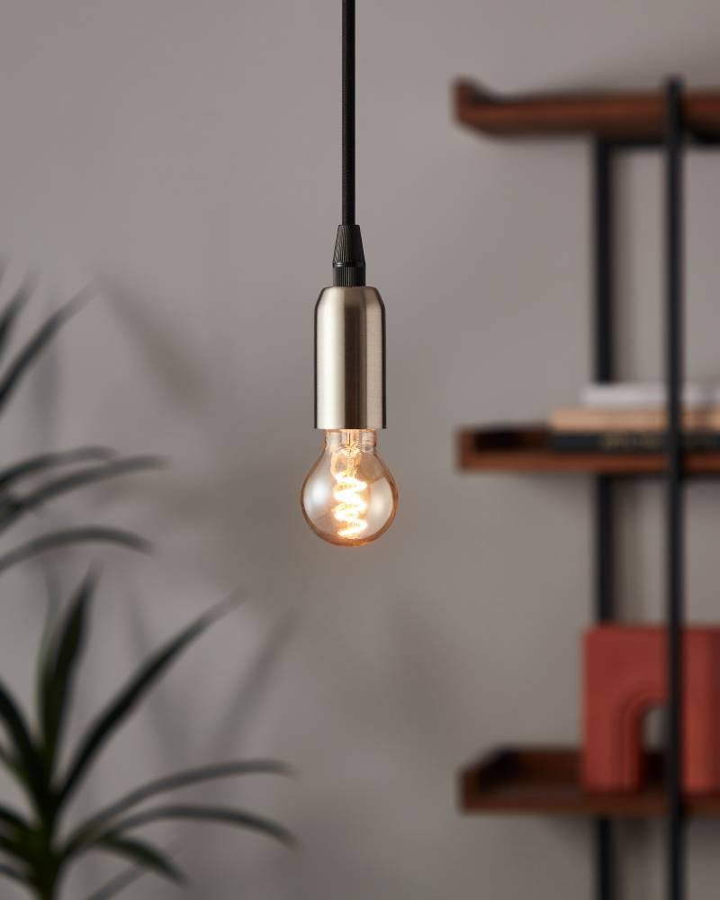 110191_AMBIENT_0001 | Eglo Romania Bec LED E14 4W 2000K 110191