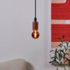 110198_AMBIENT_0001 | Eglo Romania Bec LED E27 4W 2000K 110198