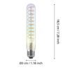 110204_DIMENSION_0001 | Eglo Romania Bec LED E27 4W 2000K 110204
