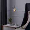 110206_AMBIENT_0001 | Eglo Romania Bec LED E27 4W 2000K 110206