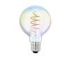 110206_VIEW_0001 | Eglo Romania Bec LED E27 4W 2000K 110205