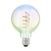 110207_VIEW_0001 | Eglo Romania Bec LED E27 4W 2000K 110206