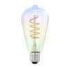 110209_VIEW_0001 | Eglo Romania Bec LED E27 4W 2000K 110235