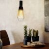 110236_AMBIENT_0001 | Eglo Romania Bec LED E27 4W 1700K 110236