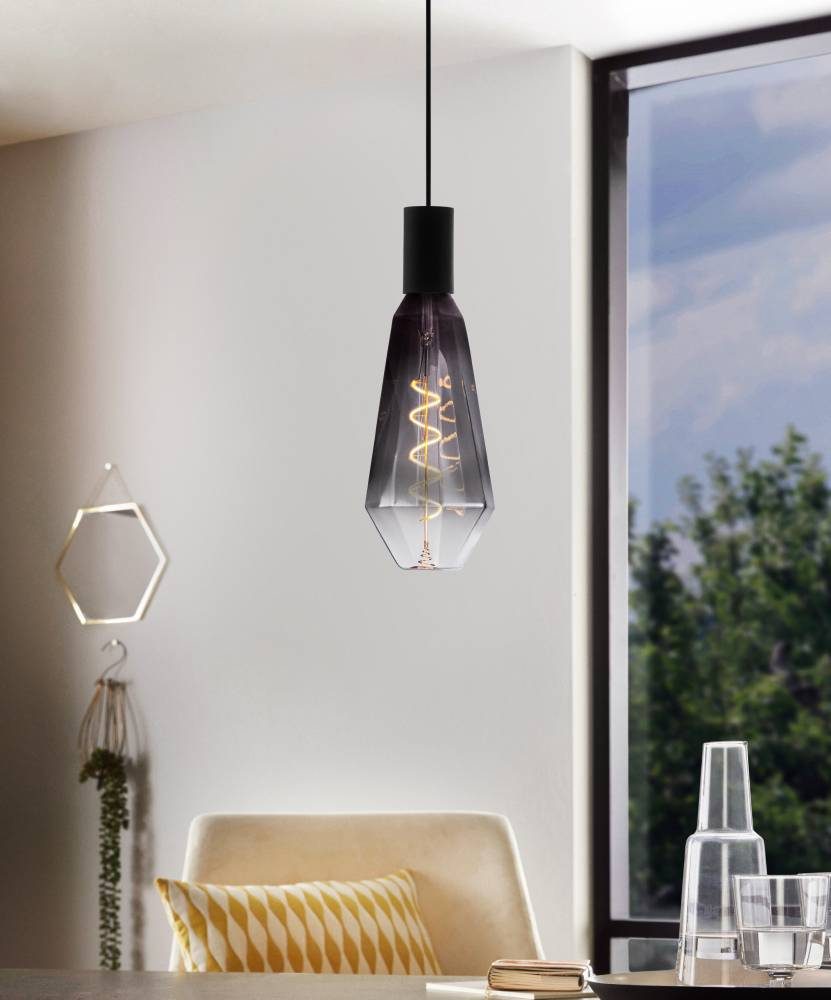 110238_AMBIENT_0001 | Eglo Romania Bec LED E27 4W 1800K 110238