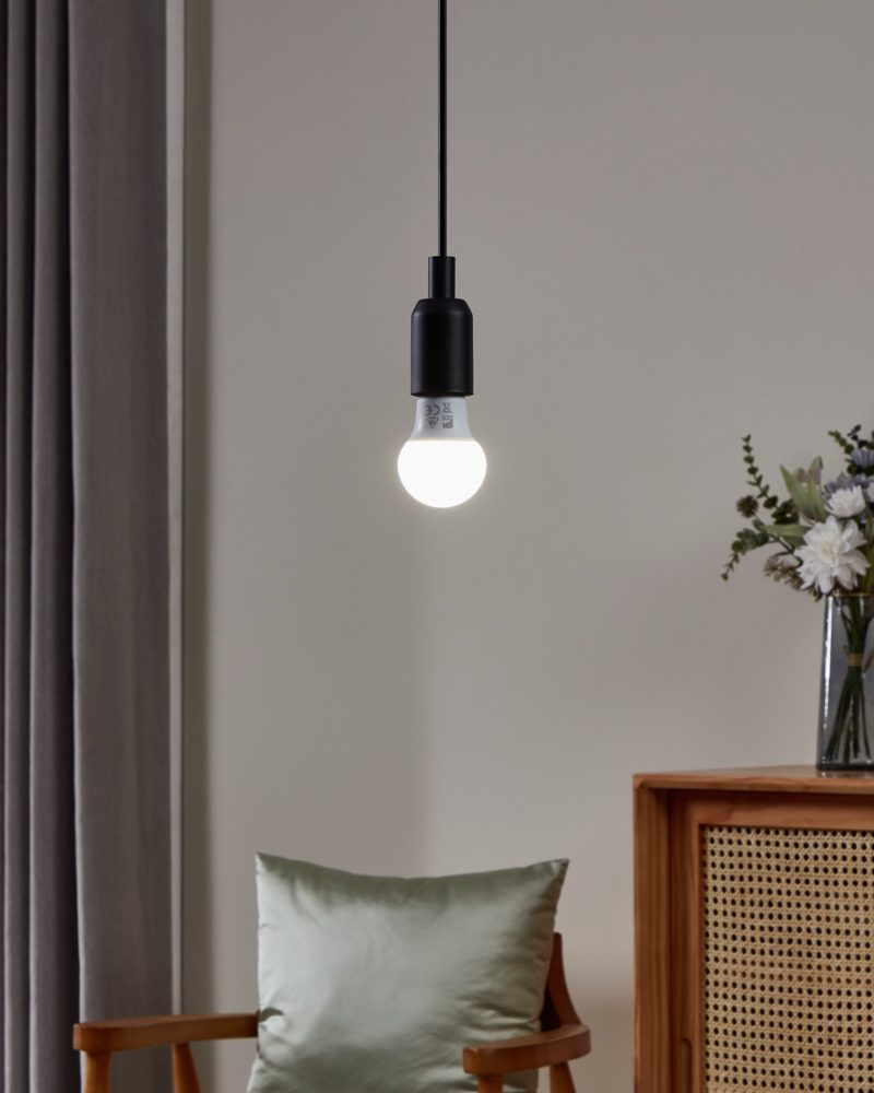 11935_AMBIENT_0001-JPG 1000px | Eglo Romania Bec LED E27 3.4W 4000K 11935