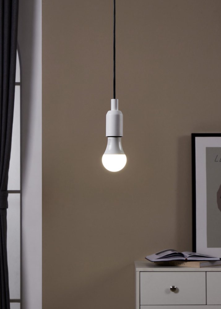 11938_AMBIENT_0001-JPG 1000px | Eglo Romania Bec LED E27 11.2W 4000K 11938