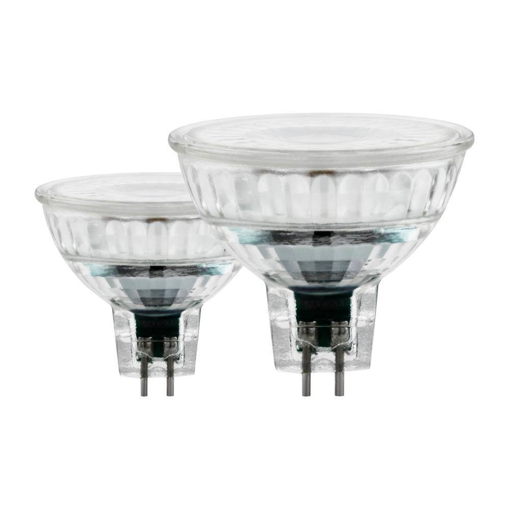 12248_VIEW_0001 | Eglo Romania Set 2 becuri LED GU5.3 2X3.6W 2700K 12248