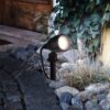 13707_AMBIENT_0001 | Eglo Romania Proiector NEMA 1 LED GU10 2.8W IP44 13707