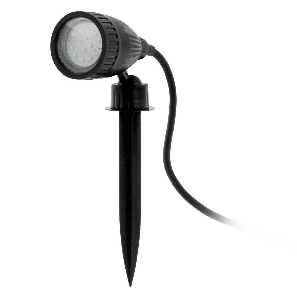 13707_VIEW_0001 | Eglo Romania Proiector NEMA 1 LED GU10 2.8W IP44 13707