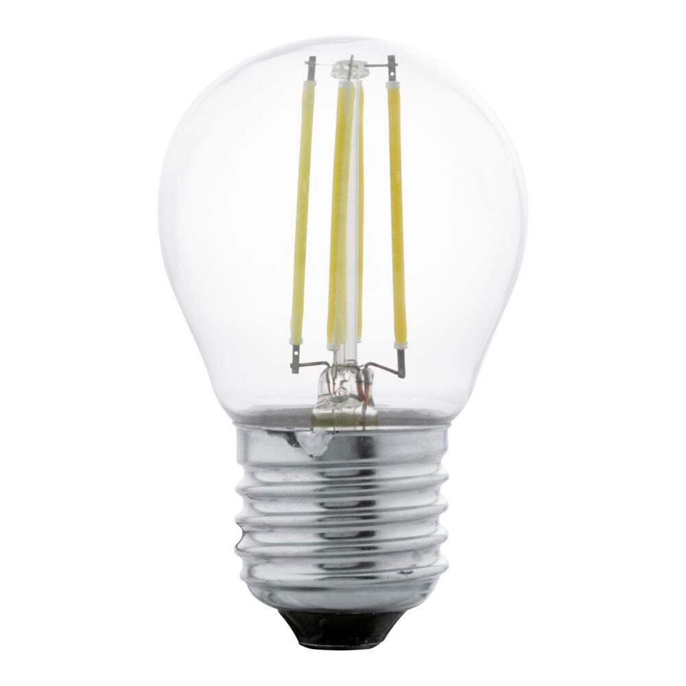 Bec EGLO LM_LED_E27 110006 | Eglo Romania Bec LED E27 4W 2700K 110006