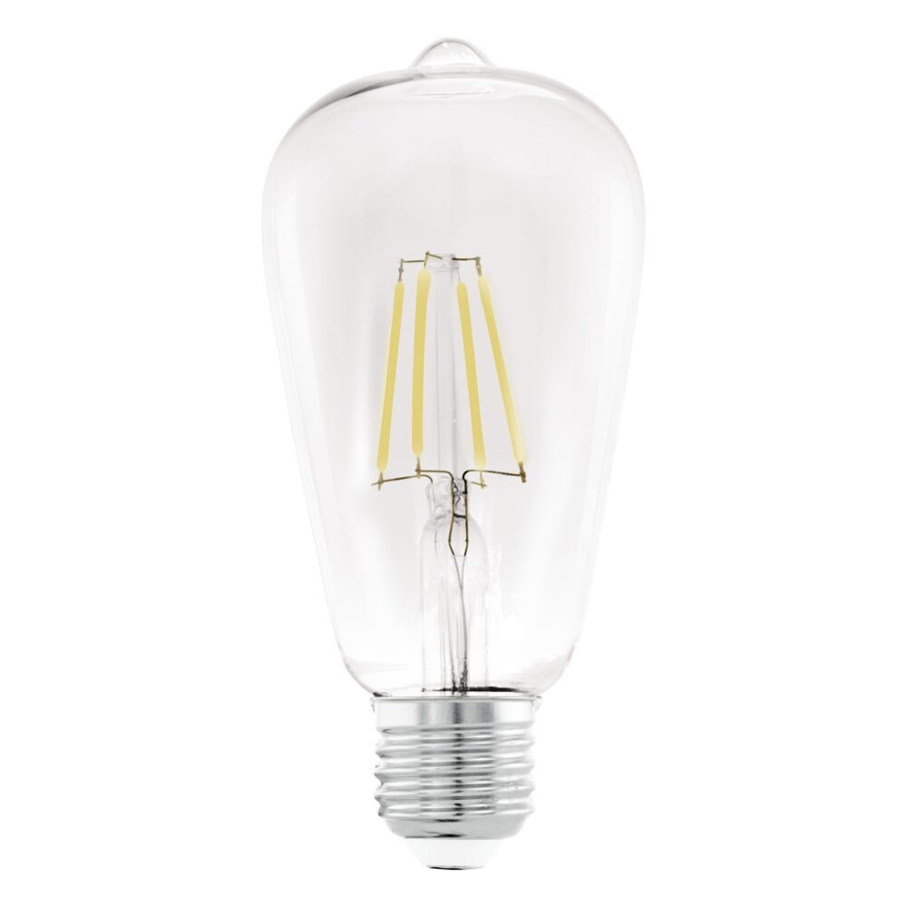 Bec EGLO LM_LED_E27 110012 | Eglo Romania Bec LED E27 7W 2700K 110012