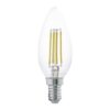 Bec EGLO LM_LED_E14 110014 | Eglo Romania Bec LED E27 4W 2700K 110013