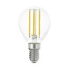 Bec LED E14 4W 2700K 110019