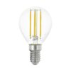Bec EGLO LM_LED_E14 110021 | Eglo Romania Bec LED E14 4W 2700K 110019
