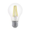 Bec EGLO LM_LED_E27 110022 | Eglo Romania Bec LED E27 7.5W 2700K 110023