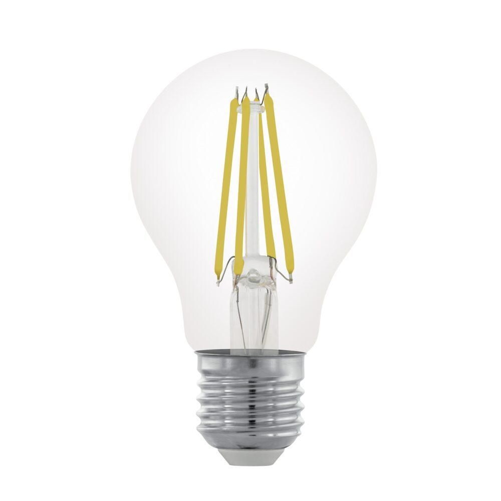 Bec EGLO LM_LED_E27 110022 | Eglo Romania Bec LED E27 7.5W 2700K 110022