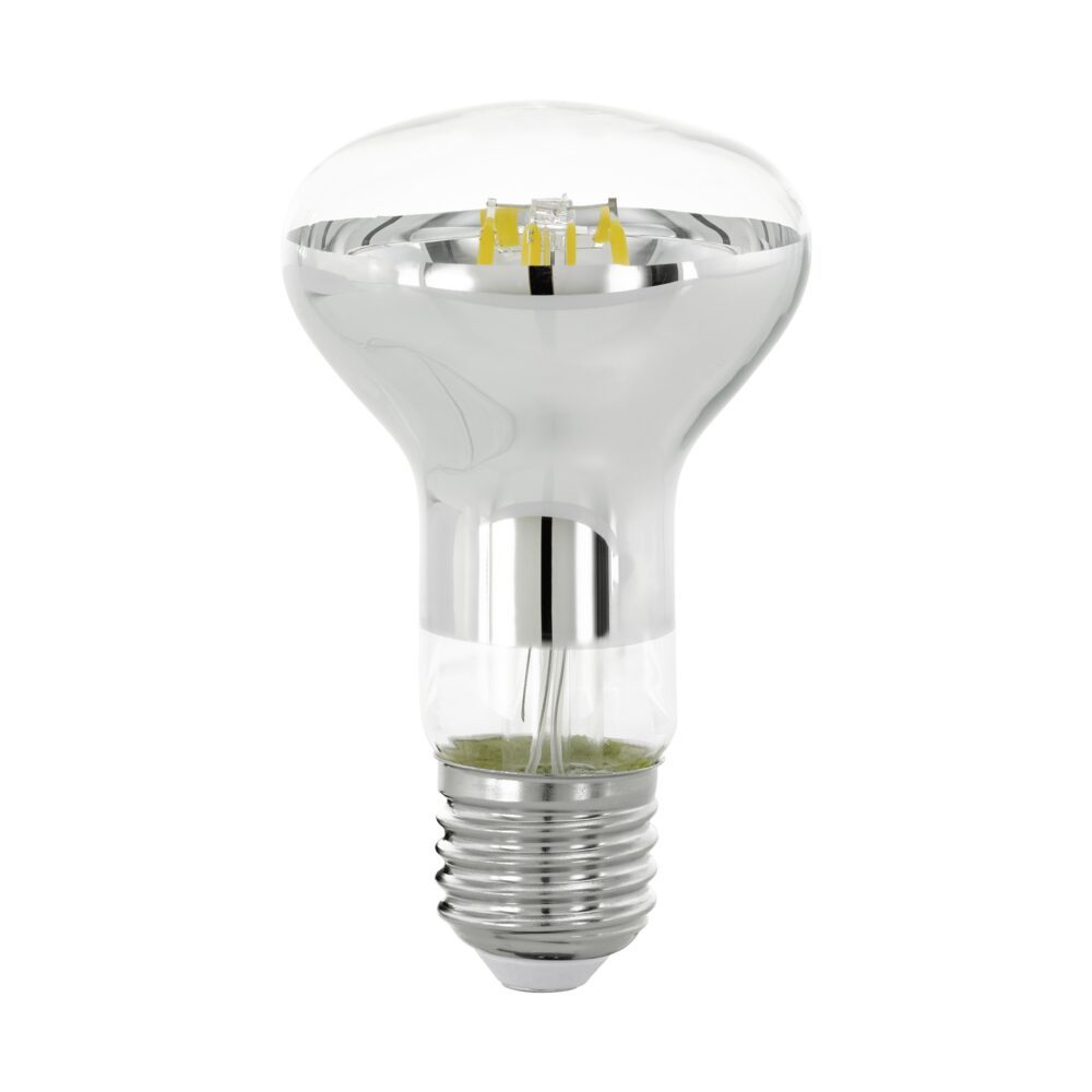Bec EGLO LM_LED_E27 110028 | Eglo Romania Bec LED E27 5.5W 2700K 110028