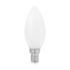 Bec LED E14 4W 2700K 110043