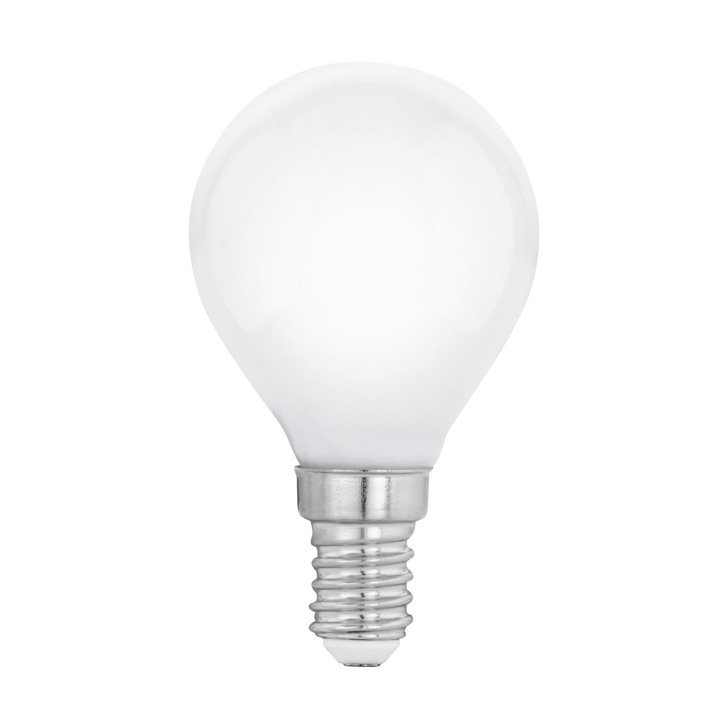Bec EGLO LM_LED_E14 110046 | Eglo Romania Bec LED E14 4W 2700K 110046