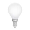 Bec EGLO LM_LED_E14 110047 | Eglo Romania Bec LED E14 4W 2700K 110046