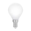 Bec EGLO LM_LED_E14 110049 | Eglo Romania Bec LED E27 4W 2200K 110051