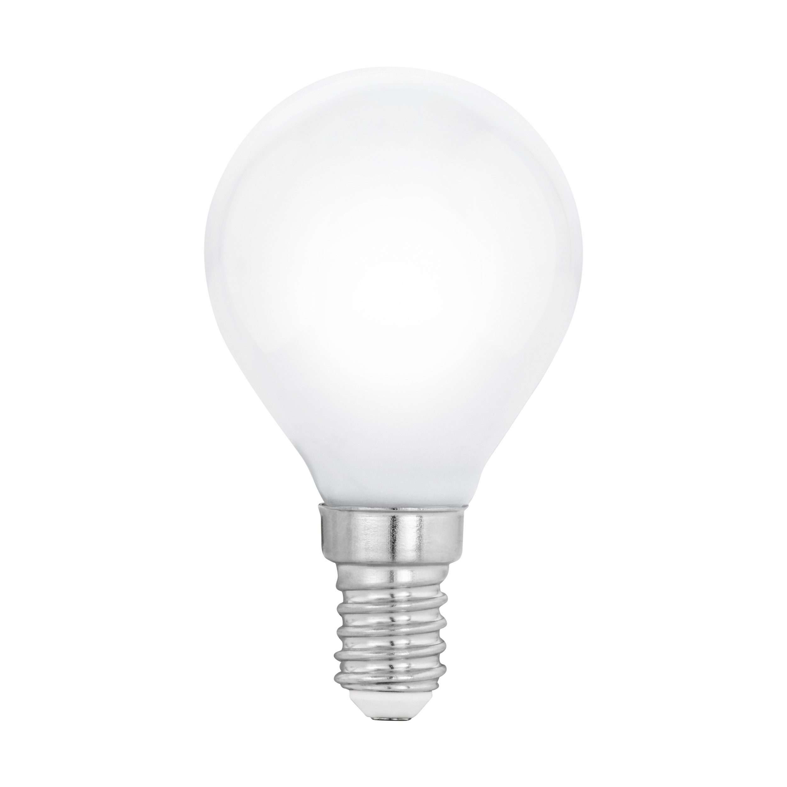 Bec EGLO LM_LED_E14 110049 | Eglo Romania Bec LED E14 4.5W 2700K 110049