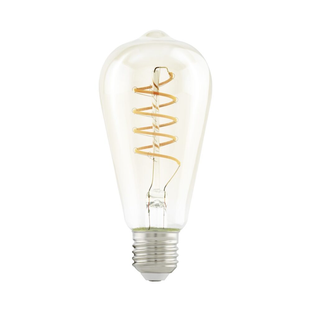 Bec EGLO LM_LED_E27 110077 | Eglo Romania Bec LED E27 4W 2200K 110077
