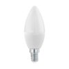 Bec EGLO LM_LED_E14 110124 | Eglo Romania Bec LED E14 7.5W 3000K 110125