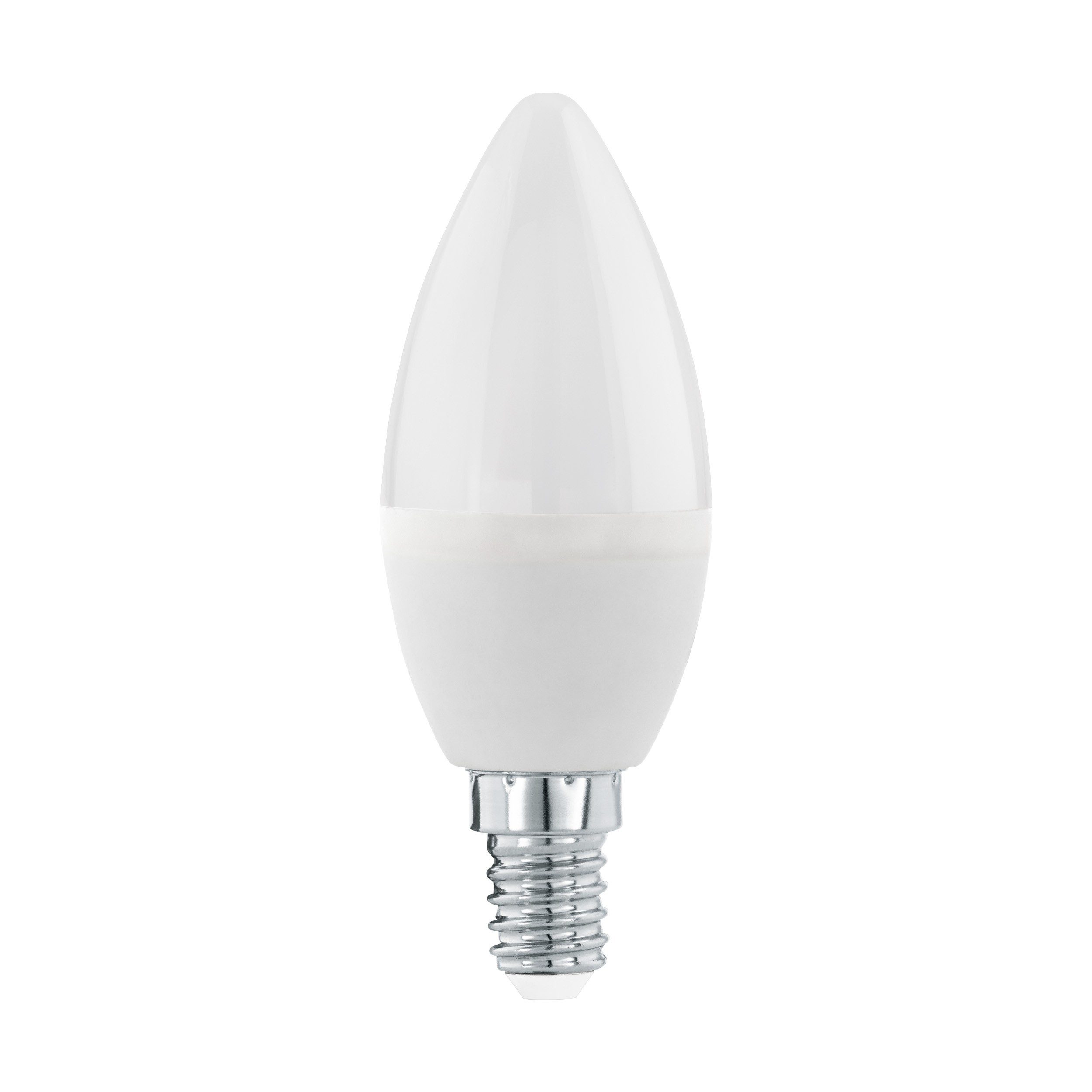 Bec EGLO LM_LED_E14 110124 | Eglo Romania Bec LED E14 7.5W 3000K 110124