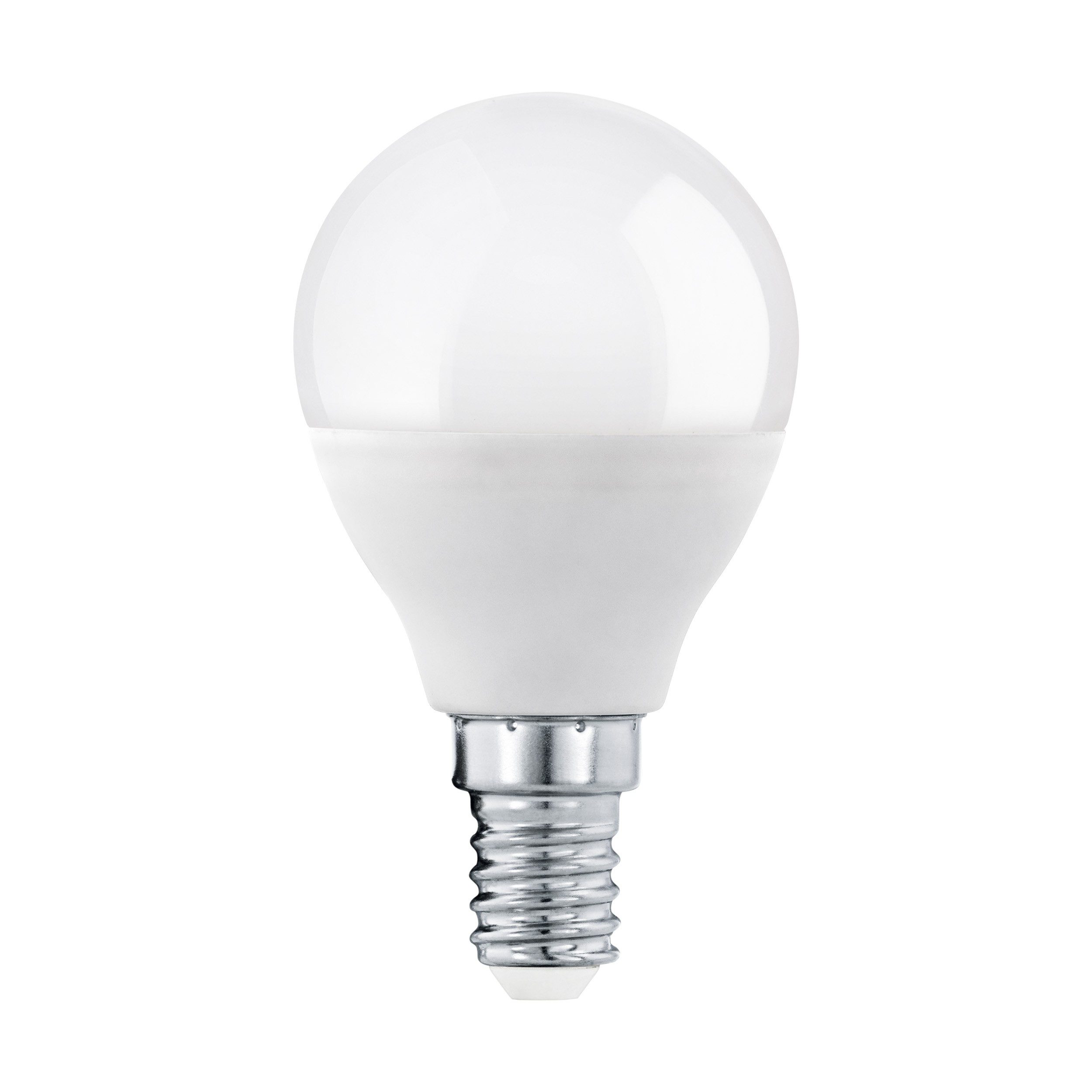 Bec EGLO LM_LED_E14 110125 | Eglo Romania Bec LED E14 7.5W 3000K 110125