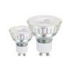 Set 2 becuri EGLO LM_LED_GU10 110147 | Eglo Romania Set 2 becuri LED GU10 2X3W 4000K 110148