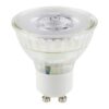 Bec EGLO LM_LED_GU10 110149 | Eglo Romania Set 2 becuri LED GU10 2X3W 4000K 110148