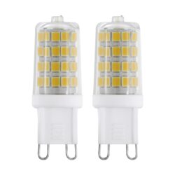 Set 2 becuri EGLO LM_LED_G9 110155