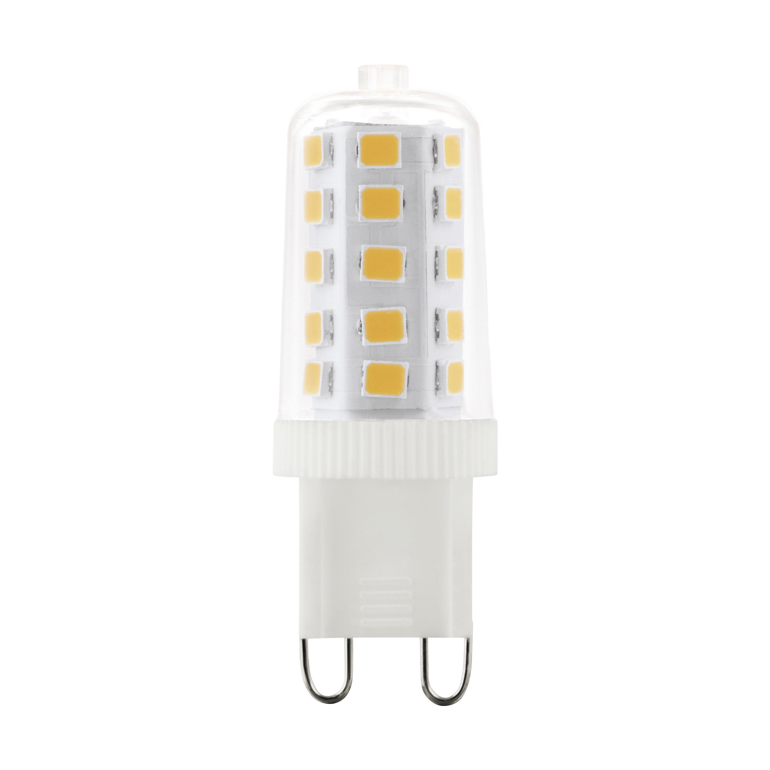 Bec EGLO LM_LED_G9 110156 | Eglo Romania Bec LED G9 3W 3000K 110156