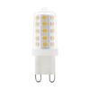 Bec EGLO LM_LED_G9 110157 | Eglo Romania Bec LED G9 3W 3000K 110156