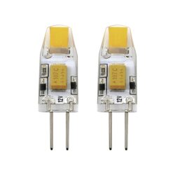 Set 2 becuri EGLO LM_LED_G4 110159