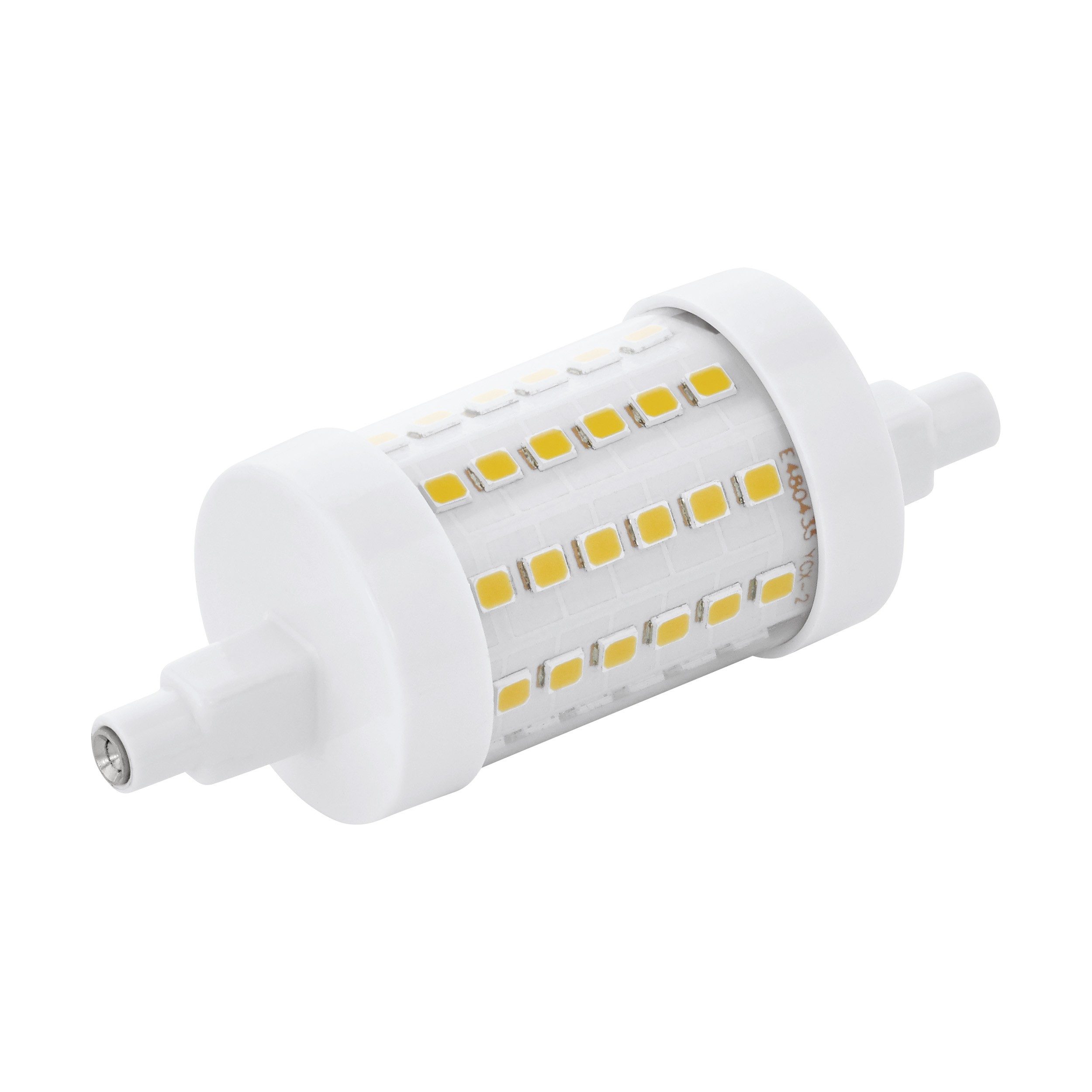 Bec EGLO LM_LED_R7S 110163 | Eglo Romania Bec LED R7S 8W 2700K 110163