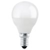Bec EGLO LM_LED_E14 110171 | Eglo Romania Bec LED E27 8W 3000K 110175
