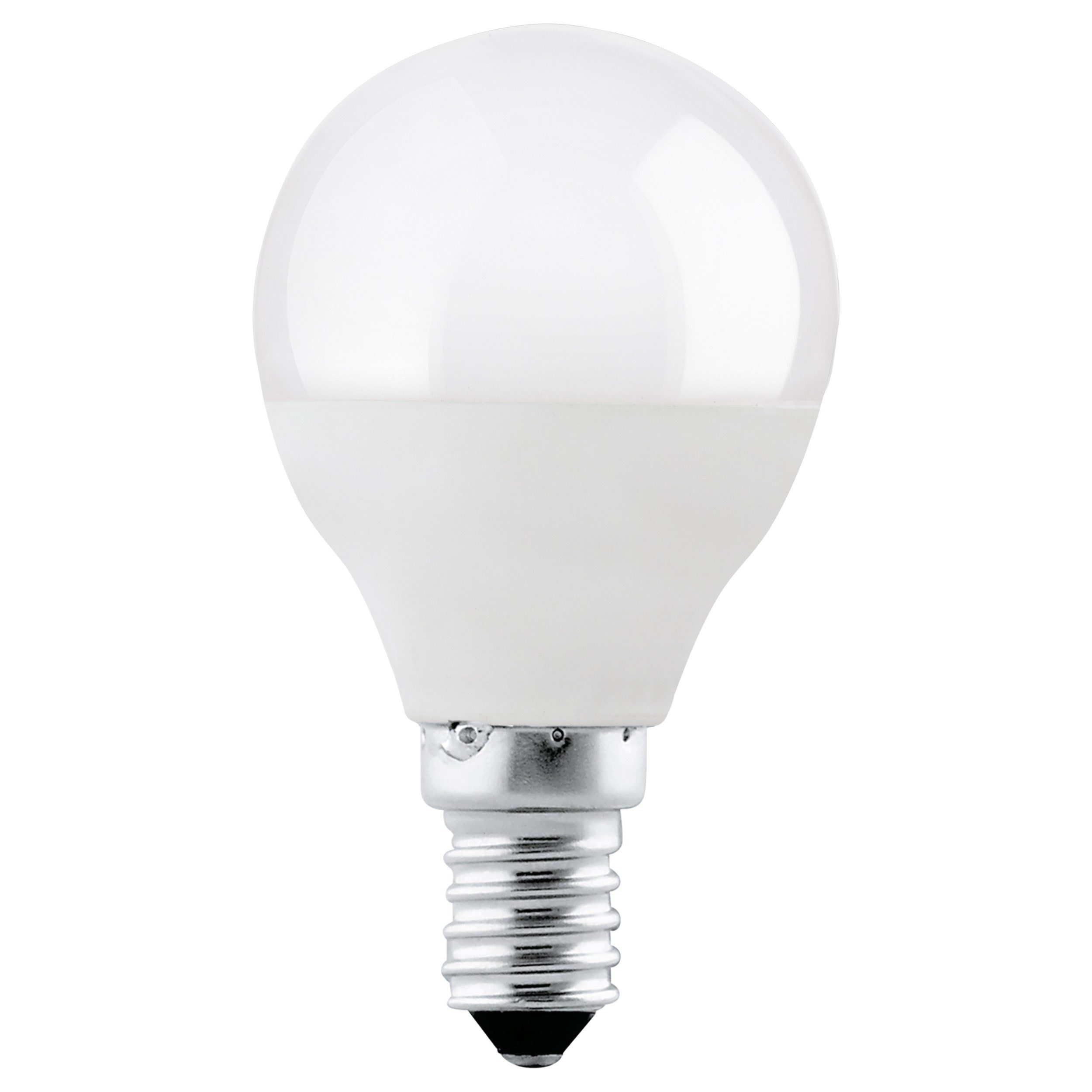 Bec EGLO LM_LED_E14 110171 | Eglo Romania Bec LED E14 4.9W 2700K 110171